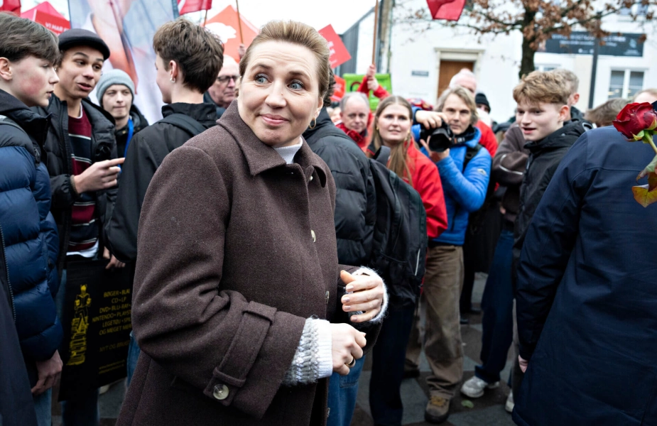 Ifølge målinger er det klima, miljø, ældre og sikkerhed, der fylder for vælgerne. Ikke socialområdet.
