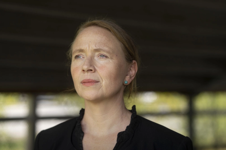 Socialdemokratiets regler tillader ikke dobbeltmandater, men Region Sjællands regionsrådsformand, Trine Birk Andersen (S), har fået tilladelse til at fortsætte i rollen, hvis hun vælges ind i Folketinget. (Arkivfoto).