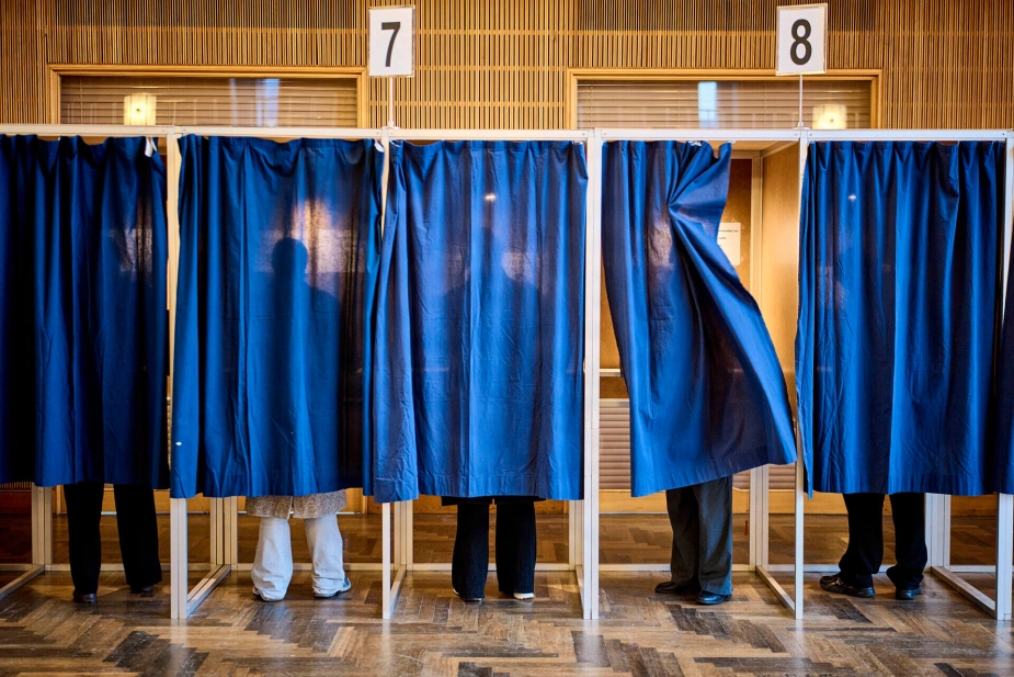 Det er valgdag. Vælgernes kryds vil få store konsekvenser for socialområdet.