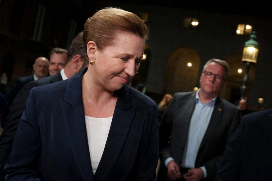 Uanset om Danmark får en centrum-venstre eller centrum-højre regering, så vil kommunerne komme under pres for at øge effektiviteten, skriver chefredaktør Arne Ullum i denne analyse.