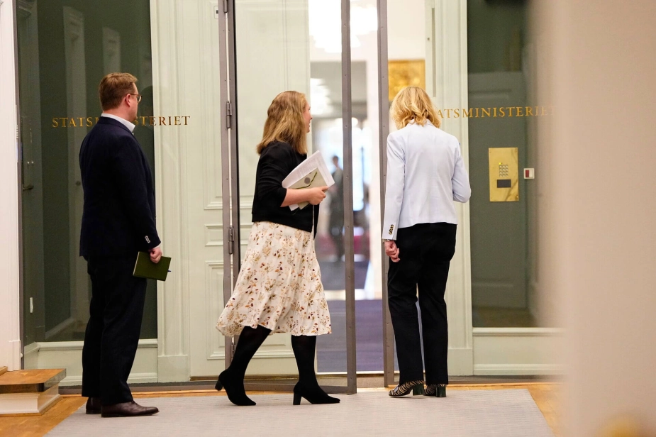 Det bliver afgørende for omkring 50 kommuner, hvilken bogstavkombination der kommer ud af regeringsforhandlingerne i Statsministeriet.