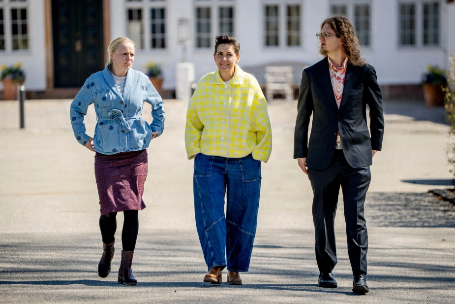 Går SF i regering, vil partiet skulle bakke op om flere initiativer, partiet tidligere har set som besparelser.