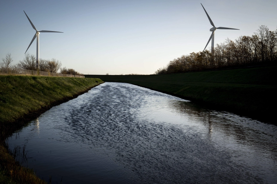 Den danske landvindmøllekapacitet står i stampe. Det skyldes blandt andet større omkostninger ved at opføre nye vindmøller, mener brancheorganisationen Green Power Denmark.