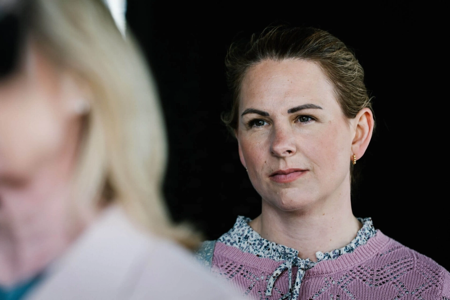 "Jeg synes, at kommunerne har alt for frit spil i dag på mange områder," siger Mette Abildgaard.