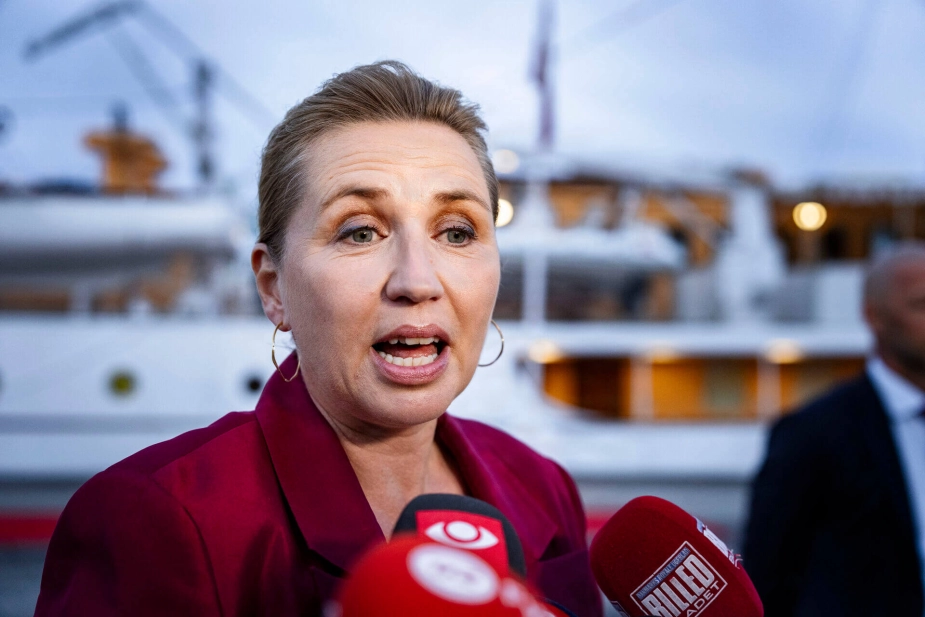 Regeringen vil lave store ændringer på socialområdet.