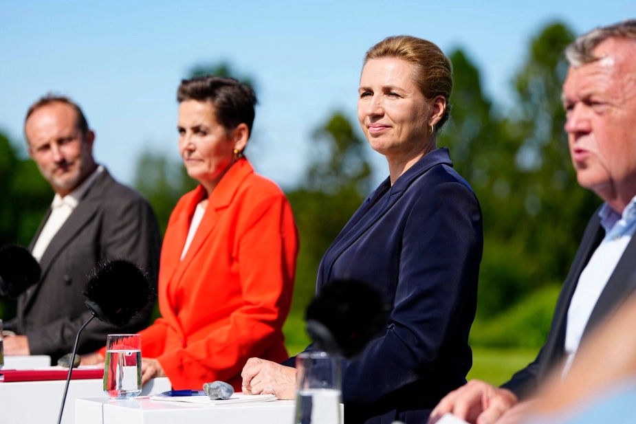 Den nye regering vil løfte ydelsen til sårbare unge med psykiske diagnoser og skabe en mere sammenhængende beskæftigelsesindsats for mennesker med handicap.