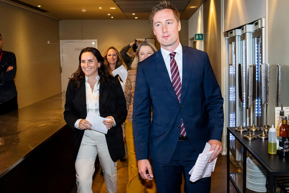 Puljen er på 451 millioner kroner.