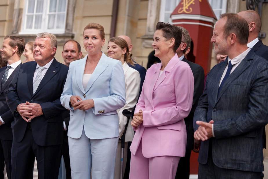 Nogle af udvalgsformændenes øverst prioriterede ønsker er blevet en del af regeringsgrundlaget mellem Moderaterne, Socialdemokratiet, SF og Radikale Venstre.