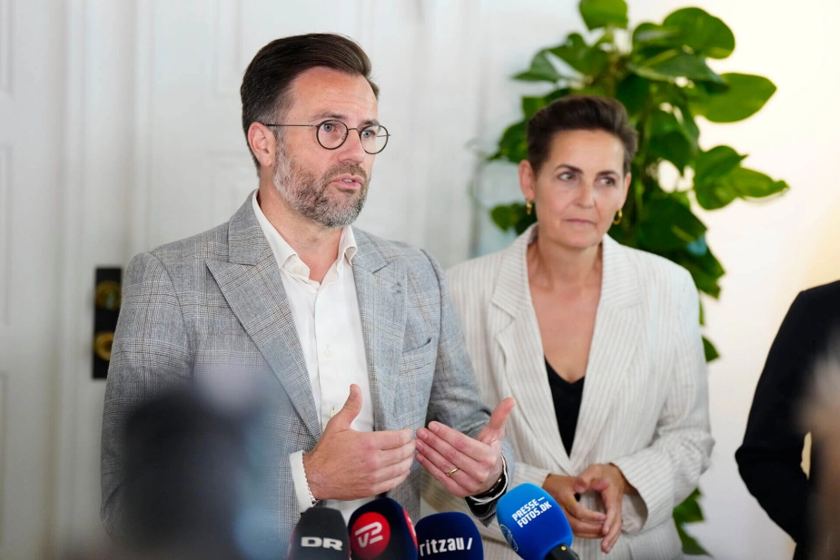 Regeringen og KL er enige om at forlænge lånepuljen.