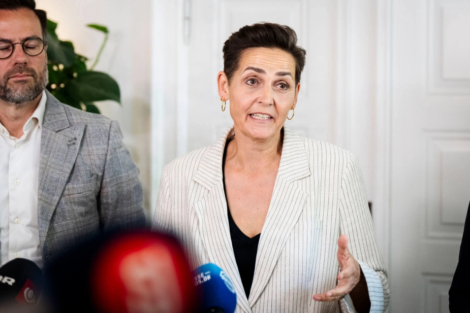 Fortsætter tendensen fra sidste år vil kommunerne mangle 1,5 milliarder kroner.
