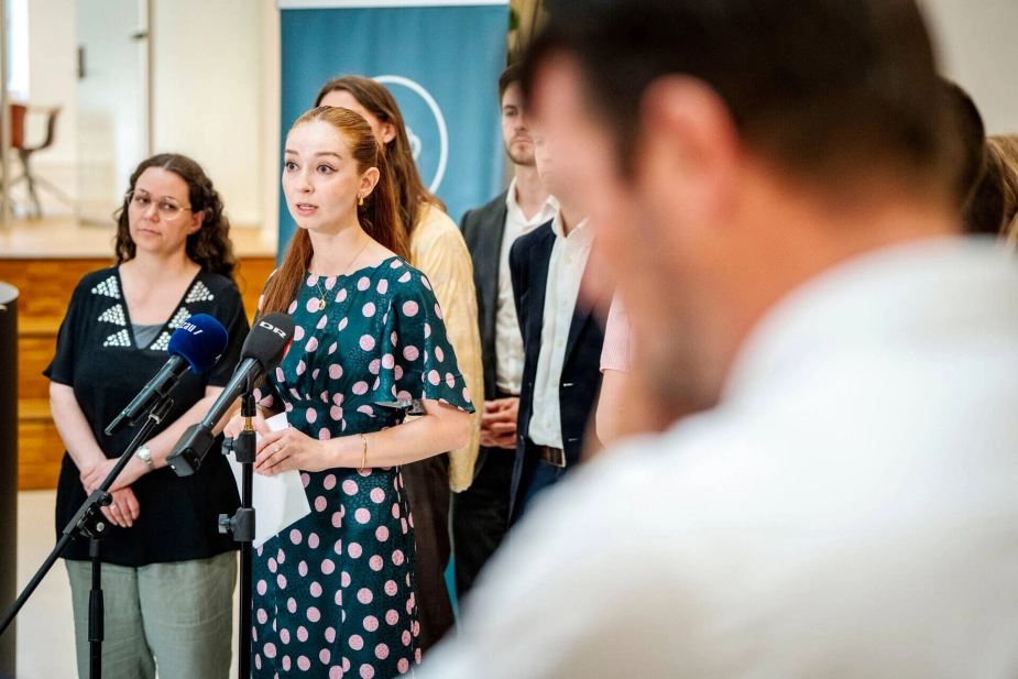 Energinet og netvirksomheder vil med regeringens og et bredt flertals akutplan for elnettet få mulighed for at prioritere adgangen til nettet i fire kategorier.