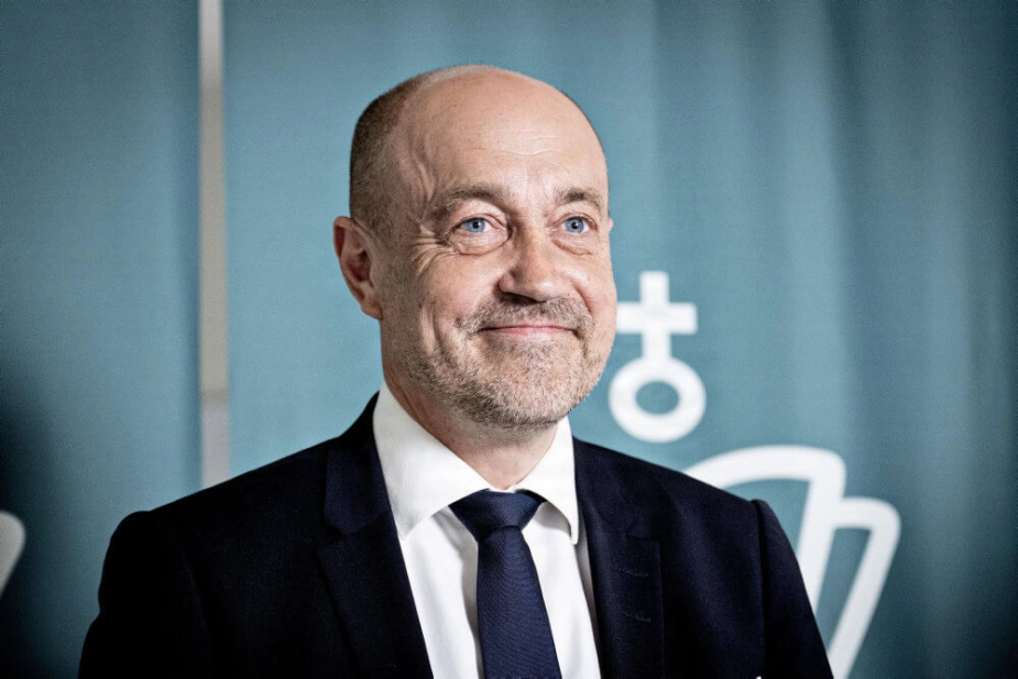 "Et stærkt fritidsområde er en vigtig investering i børns trivsel og i de fællesskaber, der følger dem videre gennem livet," siger undervisningsminister Magnus Heunicke. (Arkivfoto).
