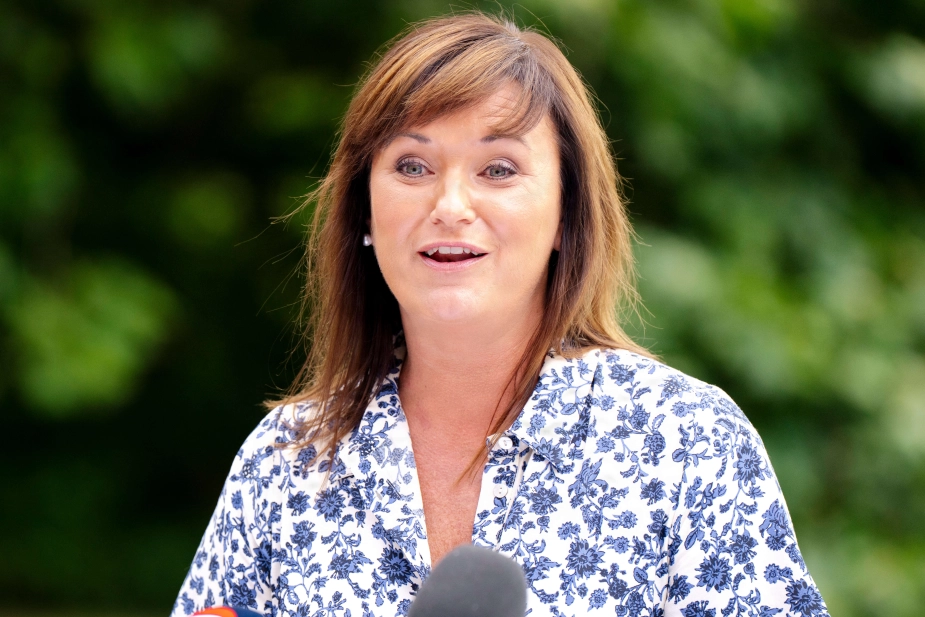 Venstres indenrigsordfører og tidligere minister, Sophie Løhde, understreger, at forhandlingerne om et nyt udligningssystem skal foregå "solidt og fagligt", og uden for mange partipolitiske interesser.