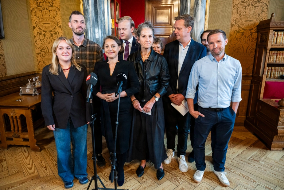 Socialborgmester Karina Vestergård Madsen rejser en kritik af skiftende regeringer for ikke at levere på takstmodellen.