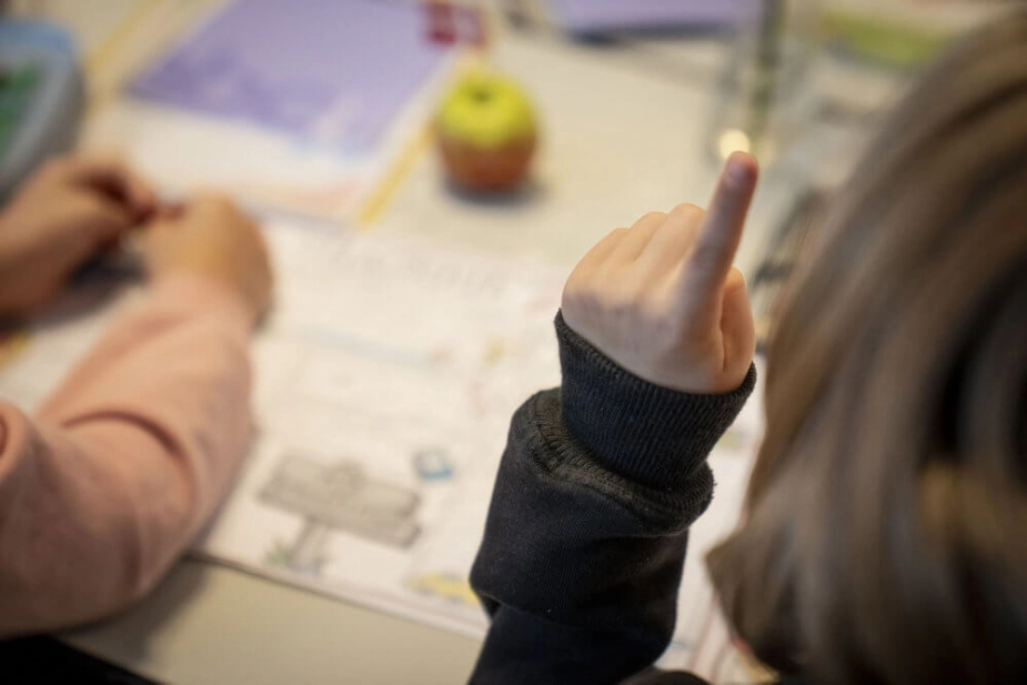 Flere penge er de seneste år gået til specialiserede områder i kommunerne. Det gælder blandt andet botilbud og specialklasser og -undervisning. (Arkivfoto).