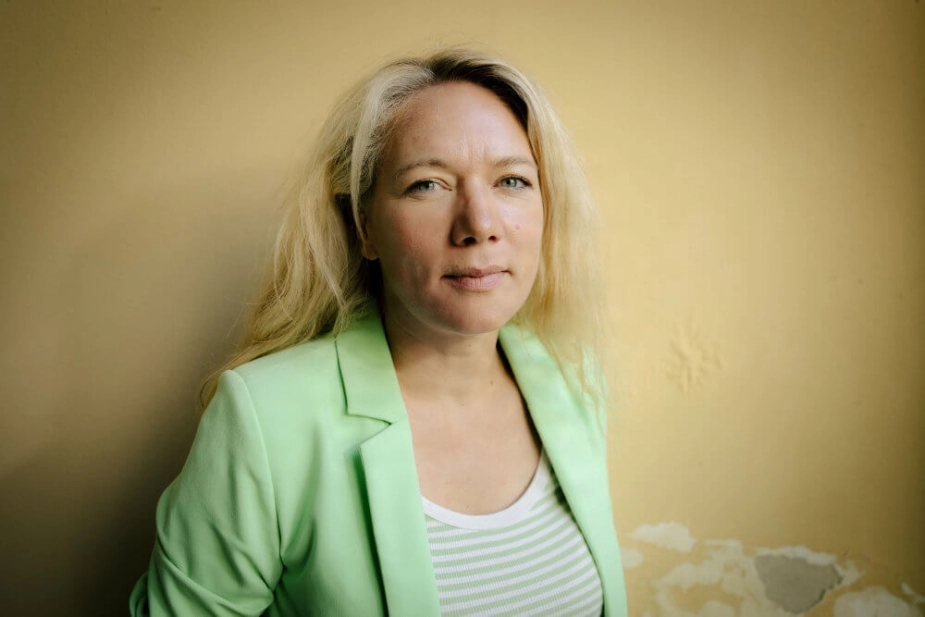 Ifølge minister for samfundssikkerhed og beredskab Lisbeth Bech-Nielsen (SF) kører noget af Danmarks digitale infrastruktur på "gamle systemer på et hav af kritiske områder". (Arkivfoto).