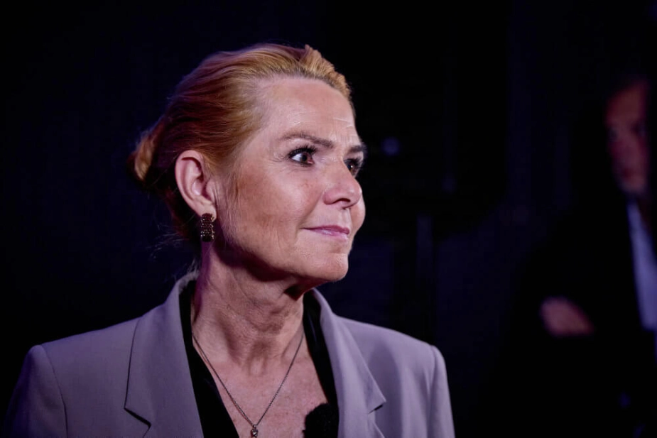 Danmarksdemokraterne ønsker en akutpakke med tre punkter, der skal sænke priserne for danskerne, siger Inger Støjberg.