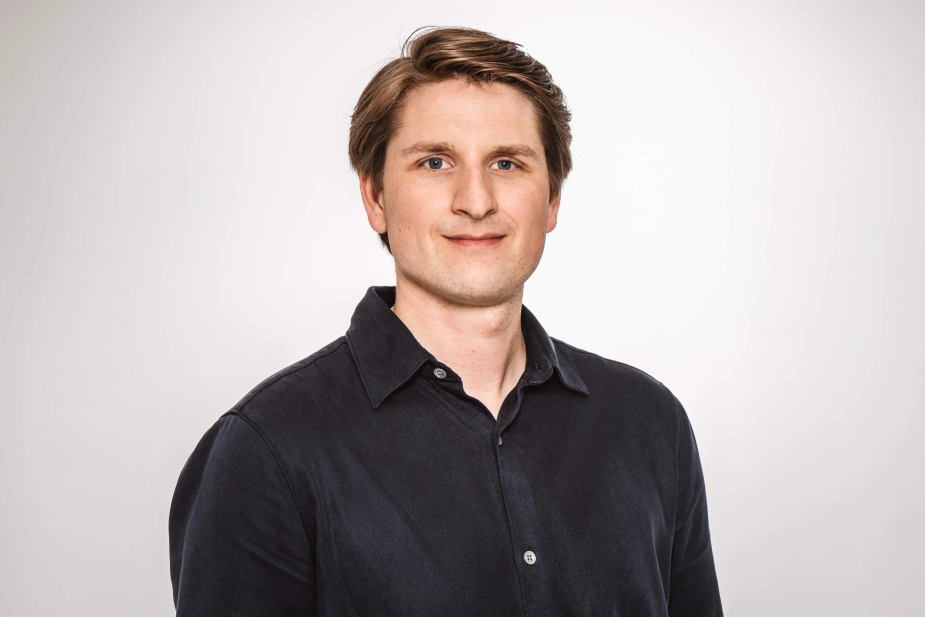 Troels Lund Jensen, chefanalytiker ved Arbejderbevægelsens Erhvervsråd.
