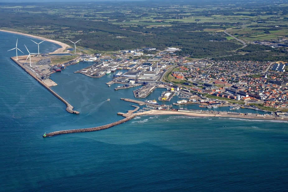 Hirtshals Havn har droppet udbudsrunde