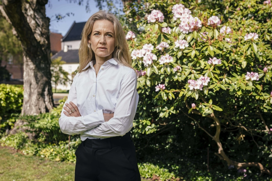 "Klimasikring er en overkommelig opgave, men kun hvis vi holder fast i, at det ikke er en opgave, der skal centraliseres omkring staten," siger Mette Dalsgaard, underdirektør i Cepos.