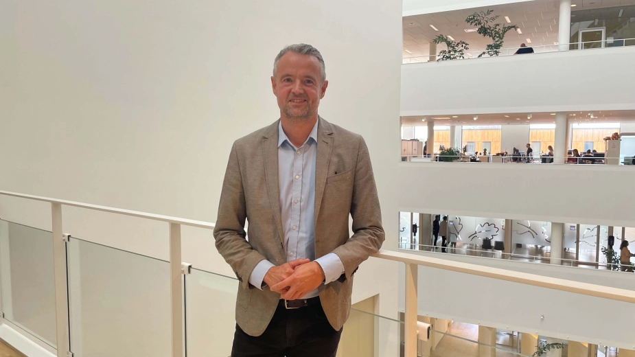 Egedal Kommune har konstitueret Søren Trier Høisgaard som kommunaldirektør. Han er i forvejen Velfærdsdirektør i kommunen.
