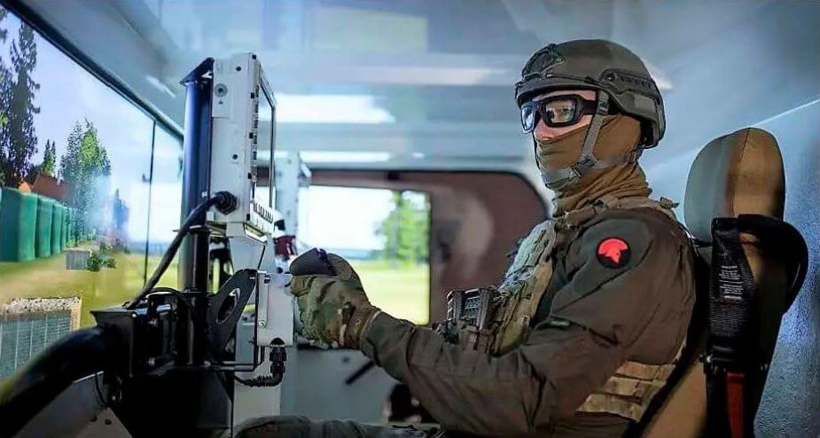 Randers Kommune forslår at nationalt simulations- og konferencecenter til forsvaret med afsæt i Randers Kaserne. (Genrefoto).