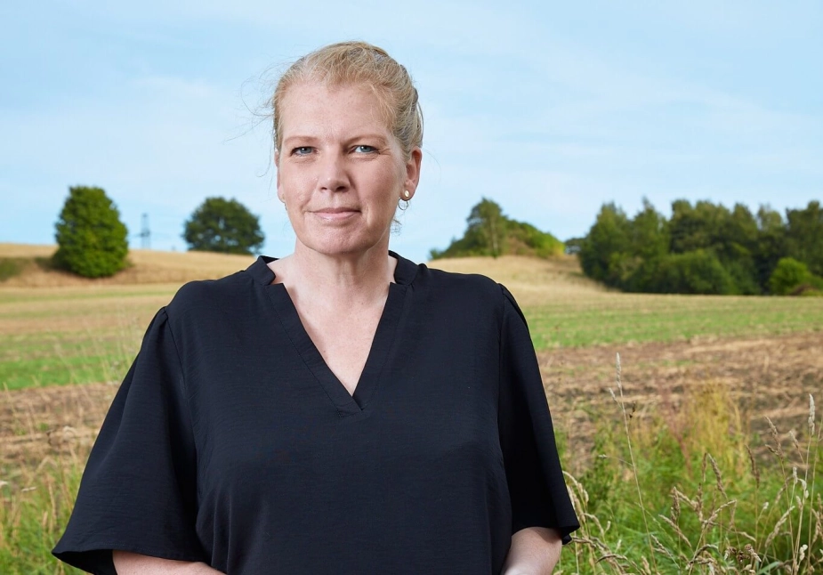 Birgitte Neergaard-Kofod (K) står fortsat til at blive ny borgmester i Egedal.
