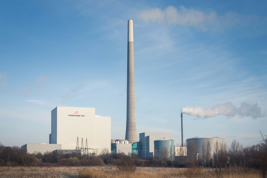 Fjernvarme Fyn udskyder planerne om CO2-fangst på grund af rammevilkårene i det statslige udbud og det umodne marked.