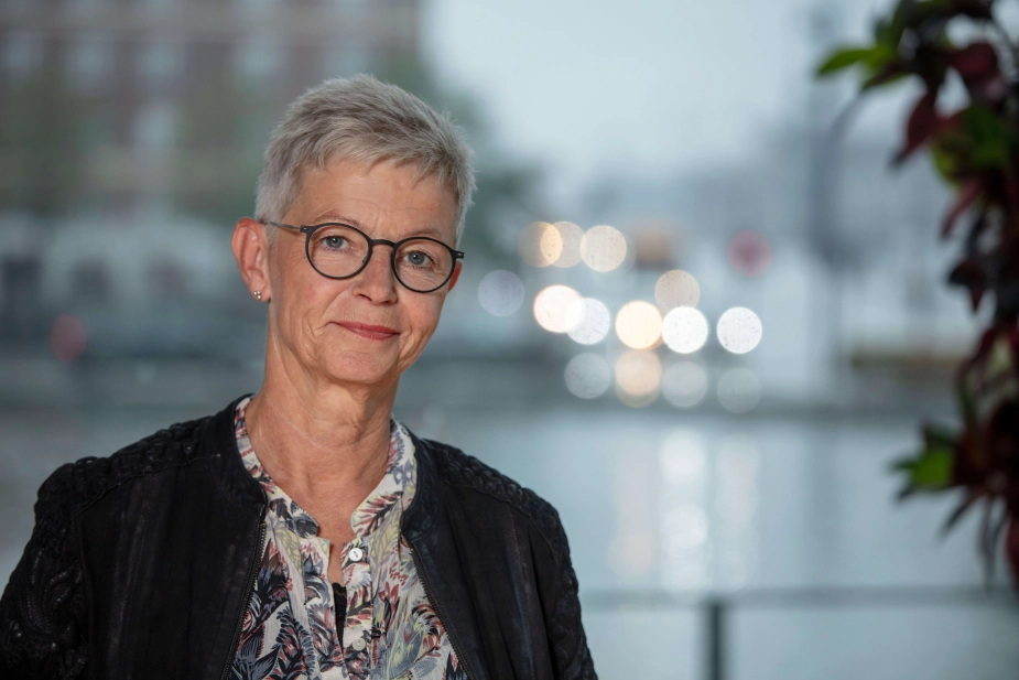 Formand for HK Kommunal, Lene Roed, frygter, at indførelsen af AI i beskæftigelsesindsatsen bliver en ren spareøvelse. Eksperter er enige.