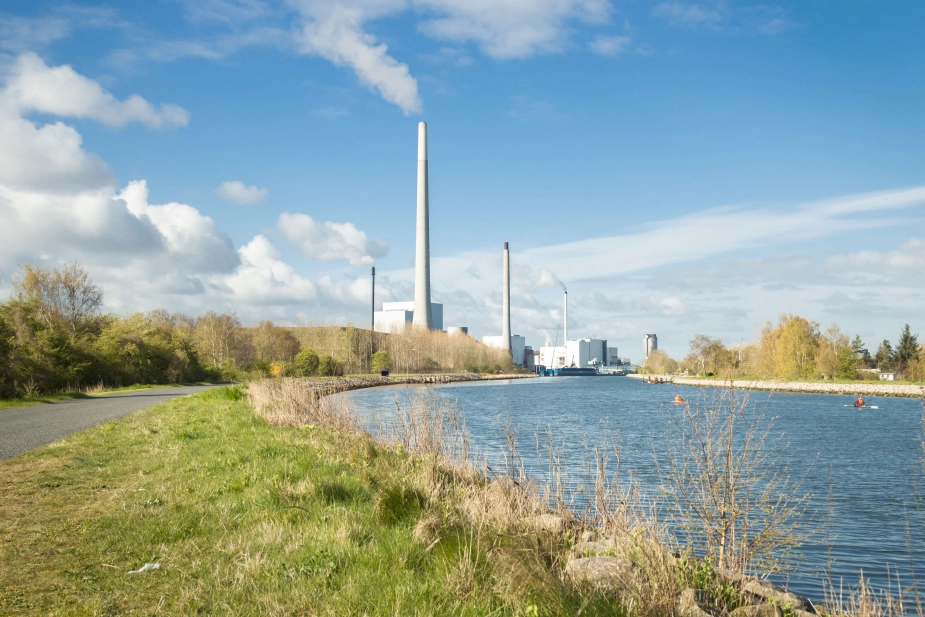Fjernvarme Fyn, Kredsløb, Arc, Argo, Affaldsplus, Energnist og Dansk Fjernvarme har skrevet et fælles indspil til en evaluering af CCS-udbuddet.
