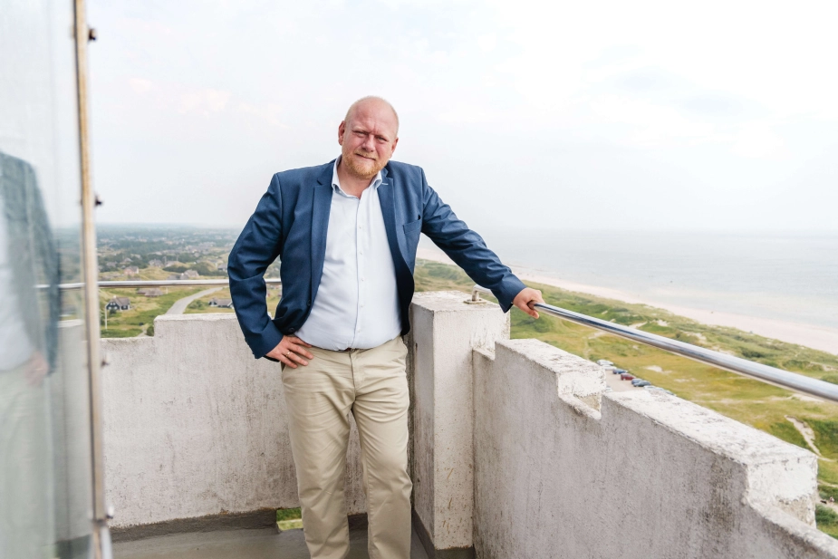 "Med min families fulde opbakning og forståelse har jeg prioriteret mit hverv som borgmester højest de seneste tre år - på bekostning af vores tid og drømme sammen," siger Mads Sørensen om sin beslutning.