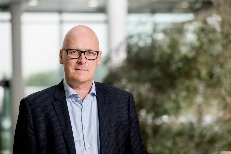 Det er endnu uvist, hvor Thomas Egebo skal hen nu. Han vil bruge efteråret på at "puste ud og tænke over fremtiden", skriver han i et opslag på LinkedIn.
