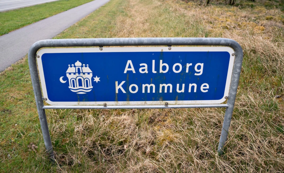 Nordjyllands største kommune målt på indbyggertal står til at blive udvidet med lidt ekstra jord.