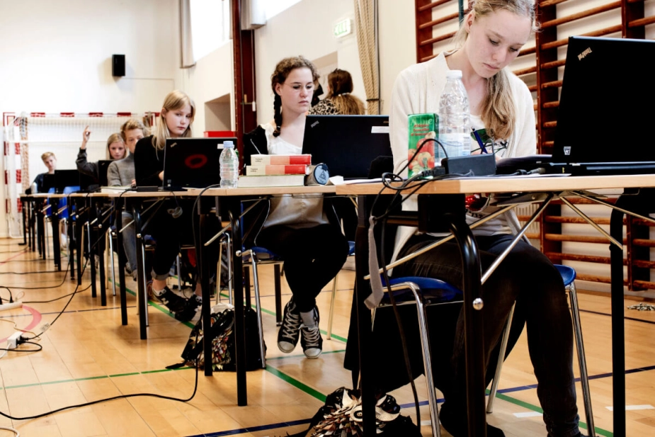 Det har stor betydning for en kommunes fremtidige sociale udgifter, om dens folkeskoler er bedre eller dårlige end landsgennemsnittet til at sikre eleverne adgang til en erhvervsuddannelse.