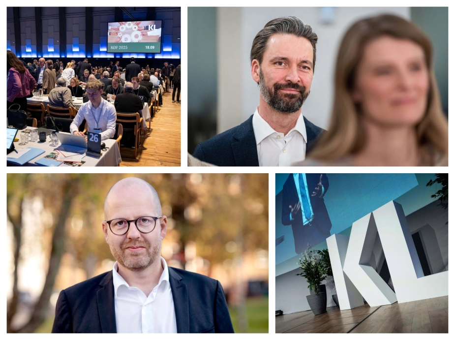 JobCAMP 2025 i Aalborg samler over 1.000 ledere og nøglemedarbejdere fra jobcentrene. Blandt oplægsholderne er Socialdemokratiets beskæftigelsesordfører Jens Joel og STAR-direktør Jens Erik Zebis.