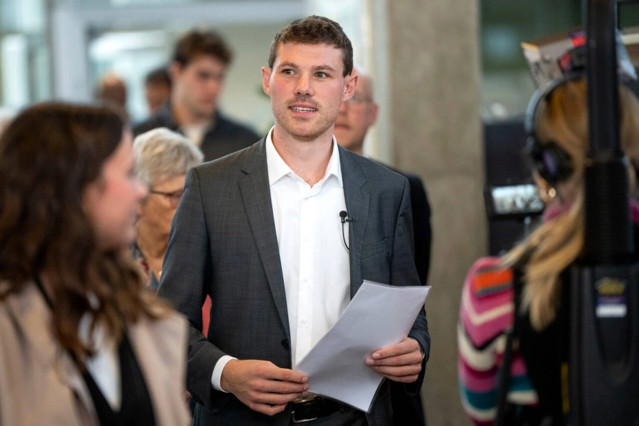 KL har en opmærksomhed på, at kommunerne pludselig kan stå med en masse ekstraopgaver, hvis de private leverandører ikke kan leve helhedspleje. Det må ikke ske, mener Anders Winnerskjold, formand for KL’s Sundheds- og Ældreudvalg.