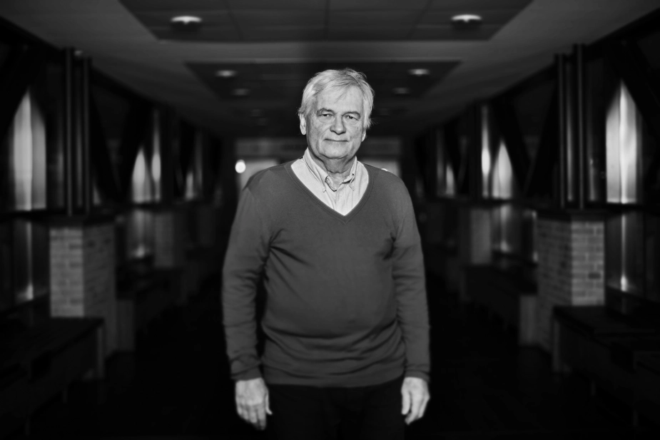 Anders Dyrelund er en af Danmarks mest erfarne rådgivere inden for fjernvarme og energiplanlægning.
