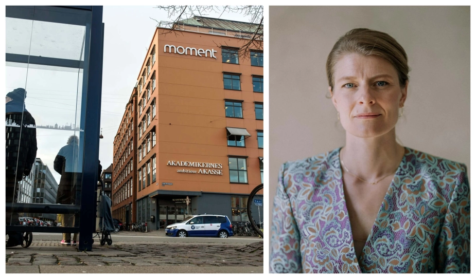 Regeringen tester a-kassernes rolle i nyt forsøg. Men mere ansvar kræver målbare resultater, fastslår beskæftigelsesminister Ane Halsboe-Jørgensen (S).