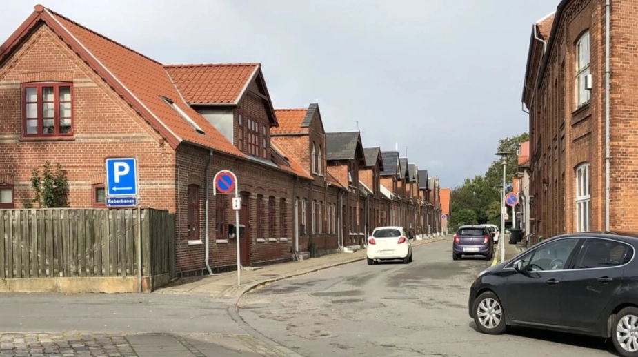 Bymiljøet omkring Bygade i Assens (billedet) er sammen med svenskehusene i Nexø og arbejderkvarteret omkring spinderihallerne i Vejle tjener alle som inspiration til kommuner, borgere og andre med idéer til at løfte hverdagslivet, fællesskabet og kulturmiljøernes kulturarv.