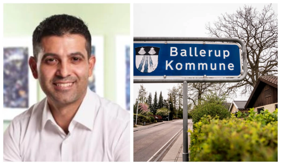 Musa Kekec truer med at melde sig ud af Socialdemokratiet, hvis ikke partitoppen reagerer på henvendelsen fra flere Ballerup-medlemmer.