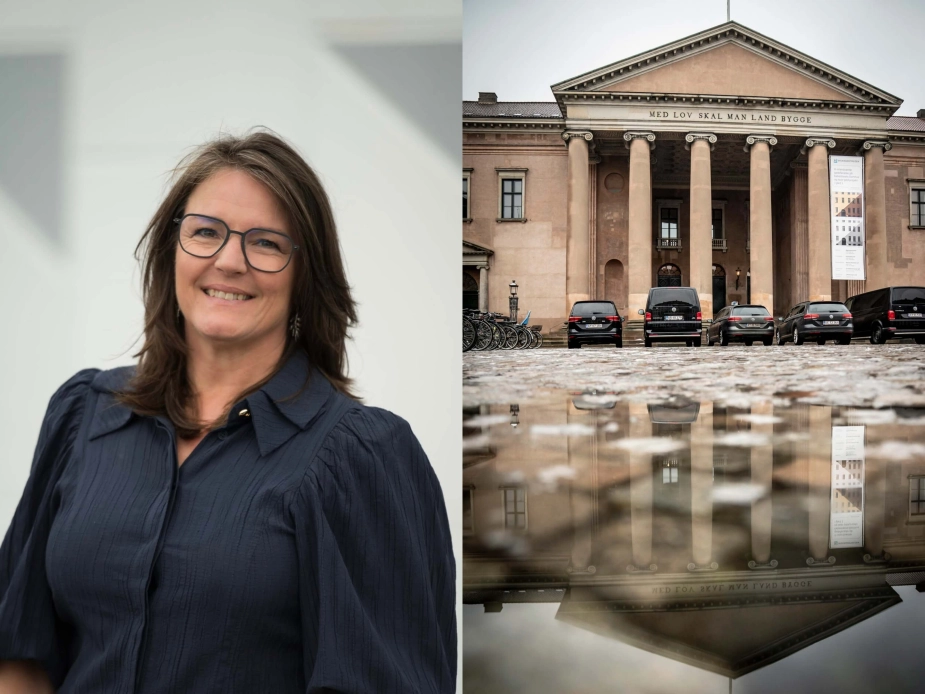 Den tidligere Tårnby-politiker Liv Gam nægter sig skyldig i at have brudt sin tavshedspligt. Torsdag forklarede hun sig i Københavns Byret, hvor hun risikerer en bøde på 8.000 kroner.