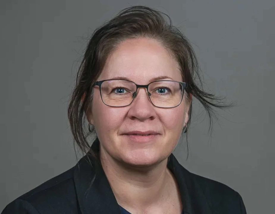 Arbejdsmarkedschef Kia Lund McDermott arbejder med at udvikle en mere sammenhængende indsats for udsatte borgere i Nordfyns Kommune.