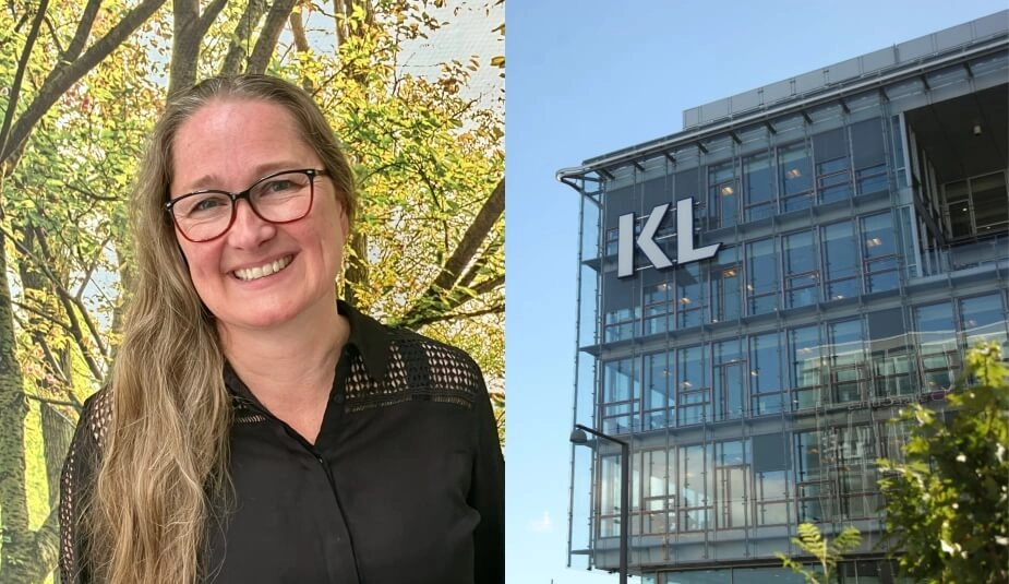 Marianne Gro Bank, chef for arbejdskraft i Hedensted, kalder det en udfordring, at aftalerne fortsat mangler under to måneder til næste fase af reformen.