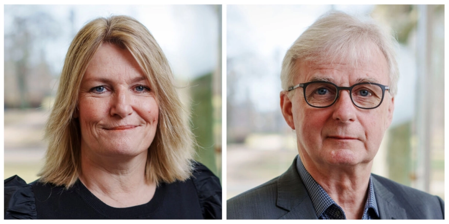 KL-bestyrelsesmedlemmer Birgit S. Hansen (S) og Tonni Hansen (SF) var ikke klar over milliardreduktion via balancetilskuddet i forbindelse med økonomiaftale for 2025. Flere bestyrelsesmedlemmer har heller ikke hørt om det før.