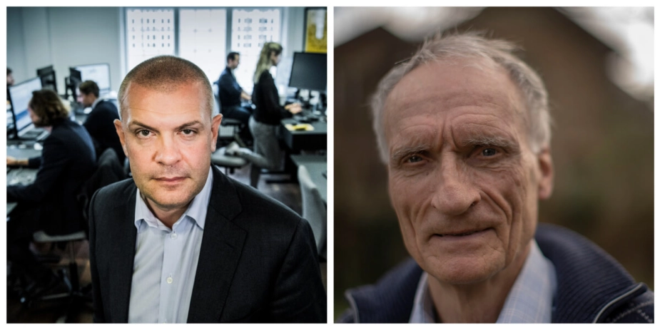 Tidligere finansminister Bjarne Corydon og tidligere indenrigsminister Bertel Haarder mener, at KL gør klogest i at indgå en økonomiaftale for 2025 med regeringen.