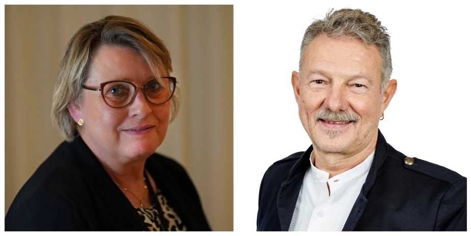 Marion Mortensen (V) fra Vejen Kommune er ikke delegeret, men støtter forslaget fra København. Henrik Mosbæk (S) er delegeret til kommunalt topmøde, og han vil gerne støtte forslaget fra København, med mindre der kommer et andet forslag.