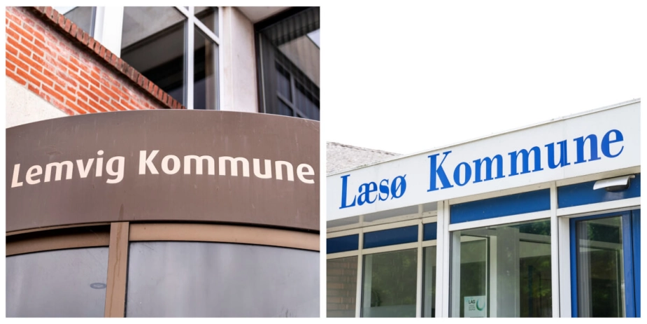 Kun Lemvig og Læsø kommuner anbefaler statsgarantien for budget 2025 ud af de 16 kommuner, der valgte statsgarantien sidste år.