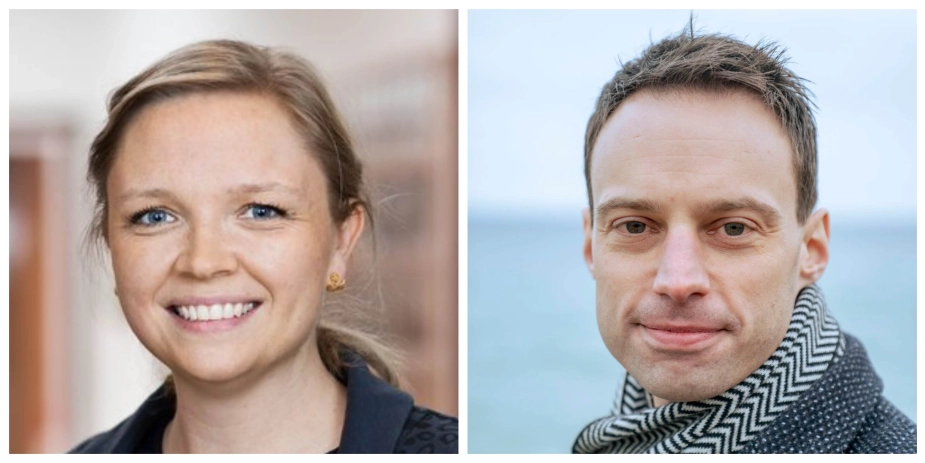 Vestegnsborgmestrene Maja Højgaard (S) fra Brøndby og Anders Wolf Andresen (SF) fra Hvidovre vil gerne bakke op om et bredt kommissorium og KLs ønske, men vil samtidig gerne have forståelse fra andre kommuner, når det kommer til vestegnsudfordringer.