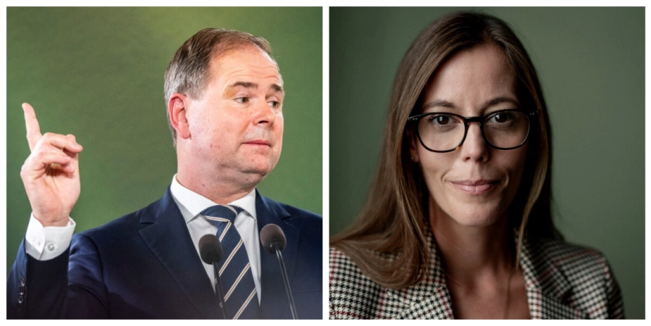 Mai Mercado (K) som er retsordfører har tvunget finansminister Nicolai Wammen (S) til at svare på, hvor mange regler SVM-regeringens lovforslag vil skabe i blandt andet kommunerne. Over et halvt år efter, får den konservative politiker svar.
