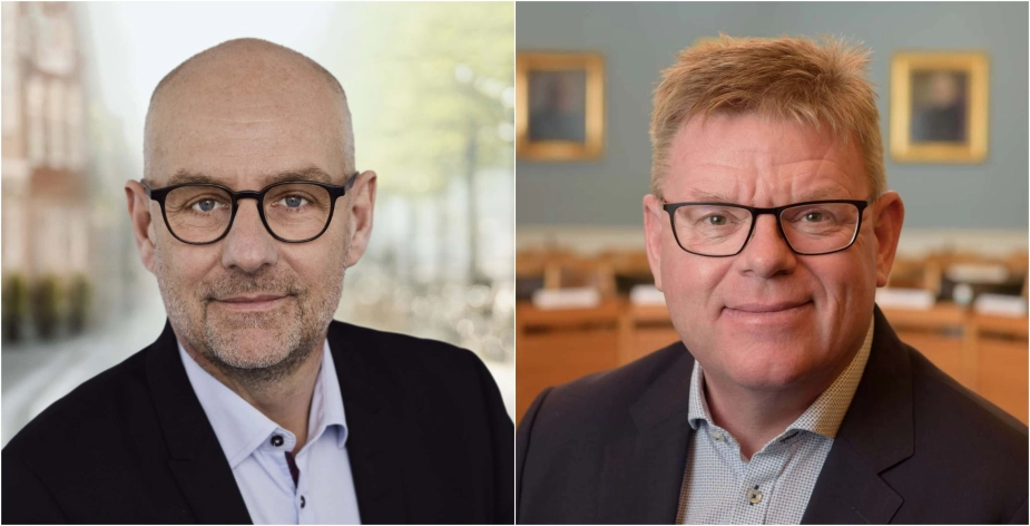 Spændingen ved kommunalvalget i Randers går på, om de sidste års kaos kan rykke ved magtbalancen.